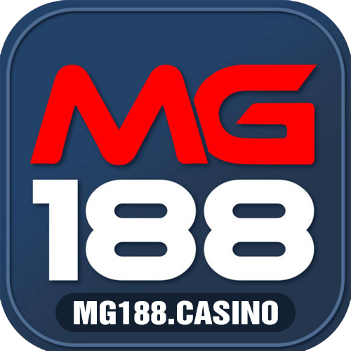 Logo mg188