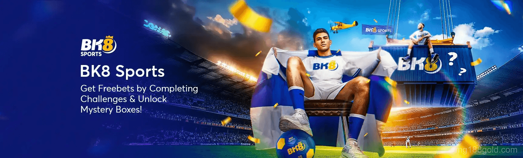 Casino trực tuyến chuẩn quốc tế